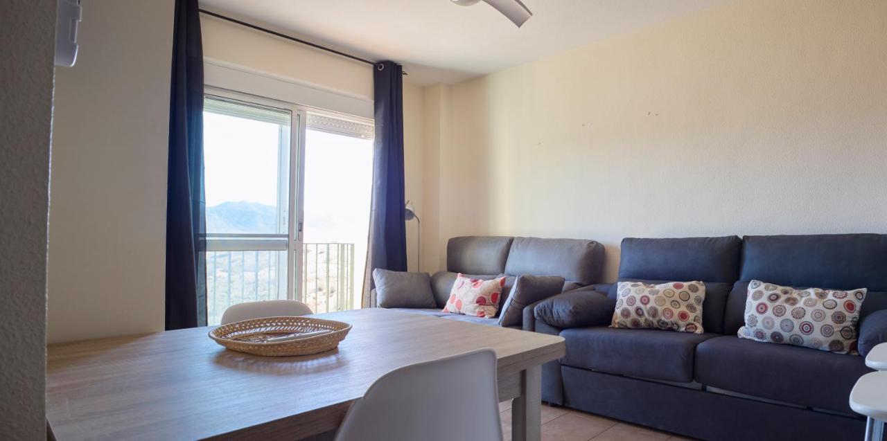Apartamento Luna Llena Cabo De Gata Экстерьер фото