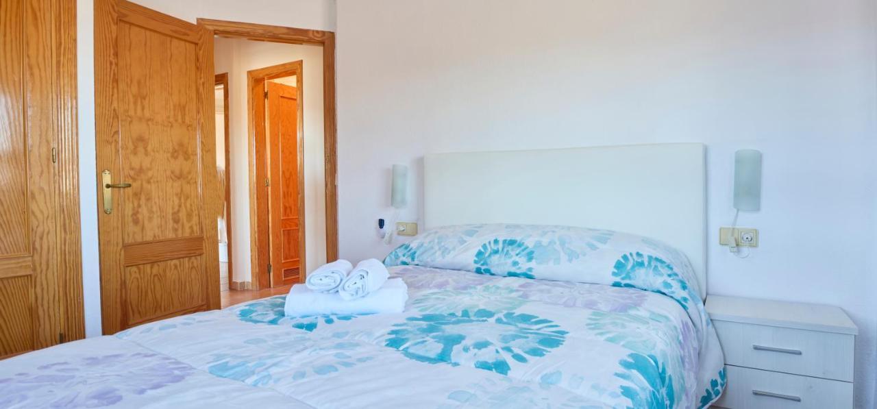 Apartamento Luna Llena Cabo De Gata Экстерьер фото